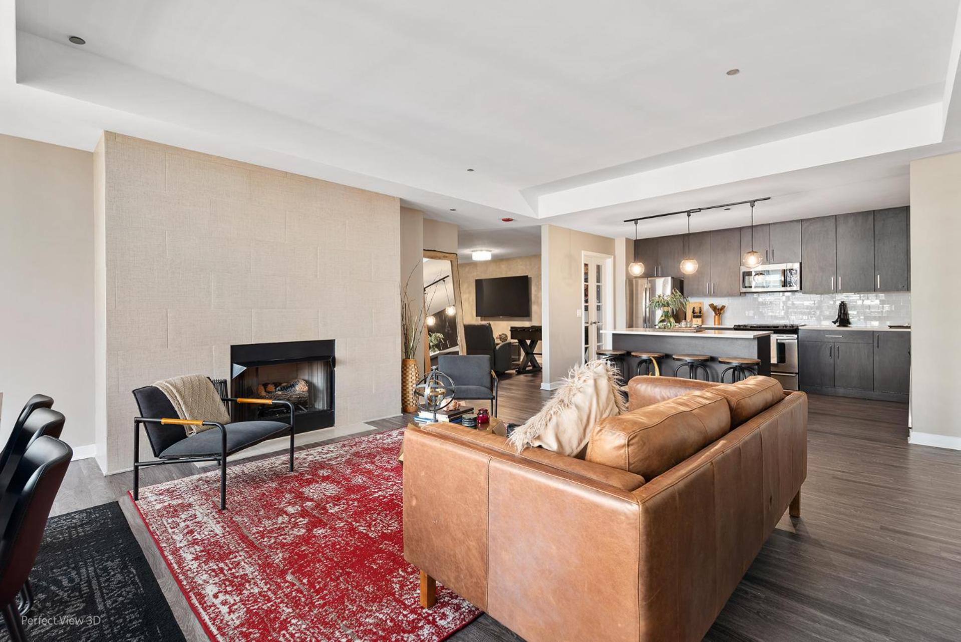 The Bernardin Gold Coast Luxury Apartments Near Magnificent Mile شيكاغو المظهر الخارجي الصورة
