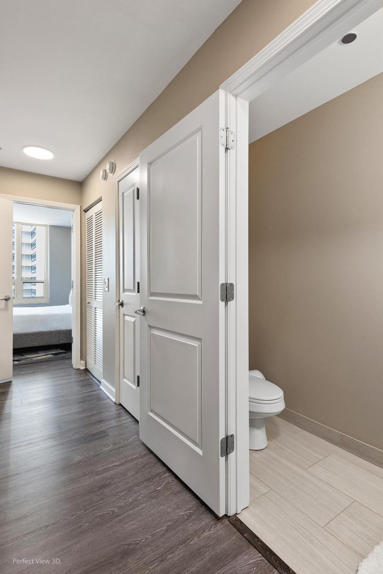 The Bernardin Gold Coast Luxury Apartments Near Magnificent Mile شيكاغو المظهر الخارجي الصورة