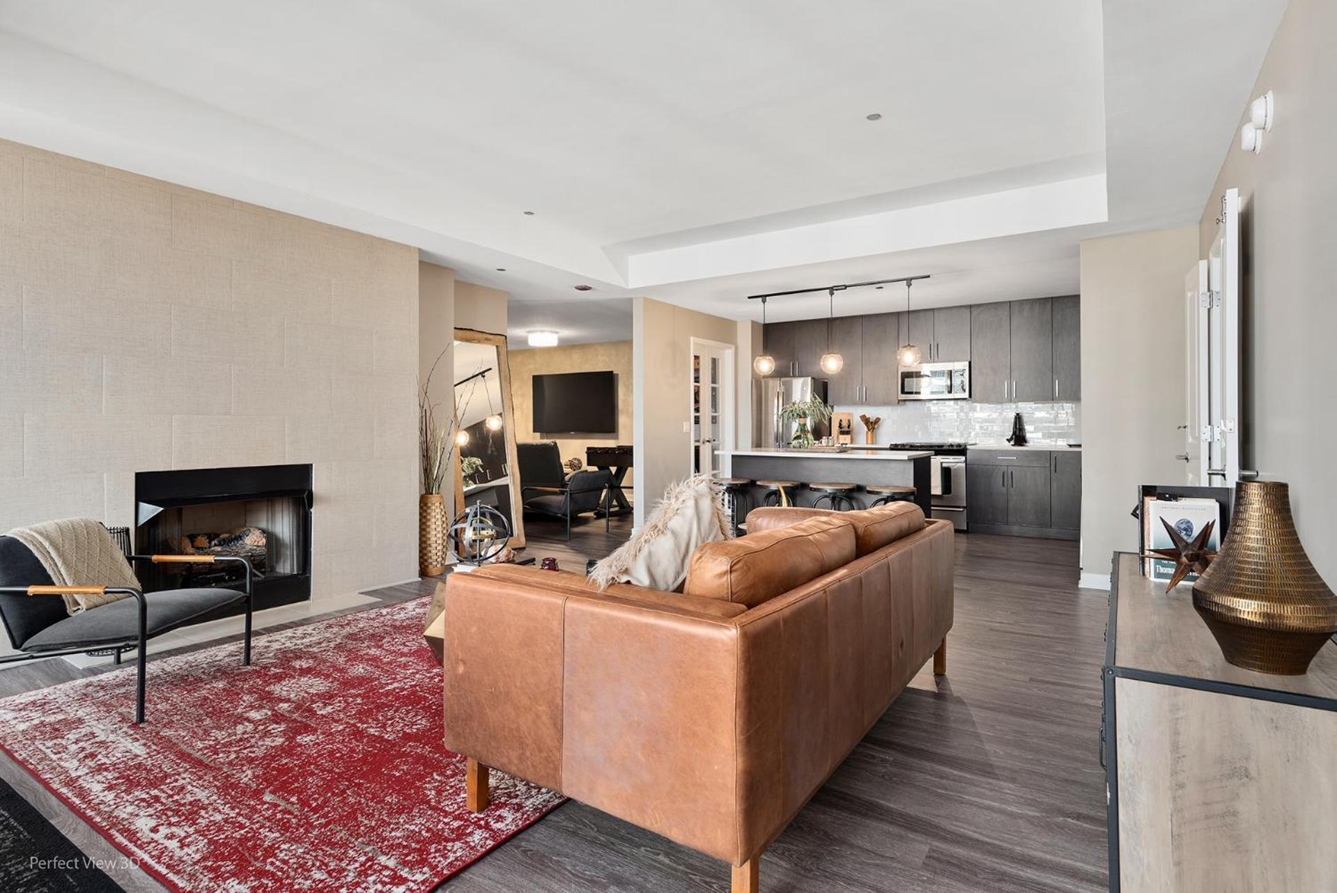 The Bernardin Gold Coast Luxury Apartments Near Magnificent Mile شيكاغو المظهر الخارجي الصورة